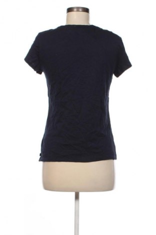 Damski T-shirt Tom Tailor, Rozmiar L, Kolor Niebieski, Cena 59,99 zł
