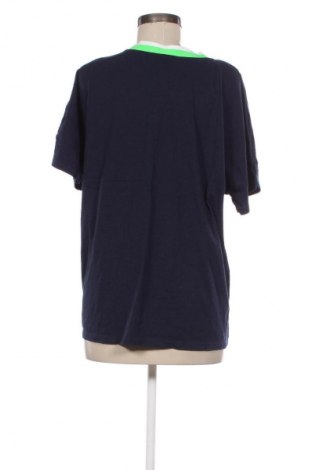 Damen T-Shirt Tom Tailor, Größe XL, Farbe Blau, Preis 9,21 €