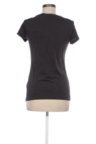 Γυναικείο t-shirt Tom Tailor, Μέγεθος S, Χρώμα Γκρί, Τιμή 11,99 €