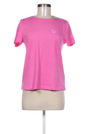 Tricou de femei Tom Tailor, Mărime S, Culoare Roz, Preț 127,50 Lei