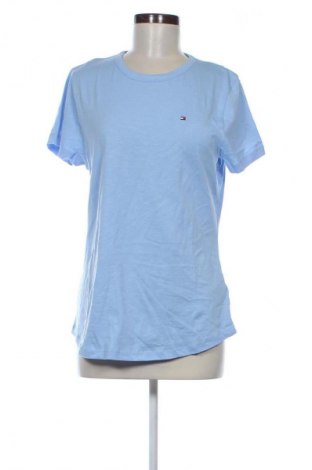 Dámske tričko Tommy Hilfiger, Veľkosť XL, Farba Modrá, Cena  47,95 €