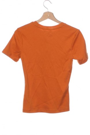 Damen T-Shirt Tommy Hilfiger, Größe XXS, Farbe Orange, Preis € 54,99