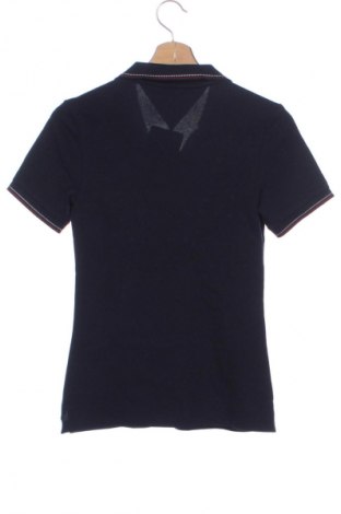 Дамска тениска Tommy Hilfiger, Размер XS, Цвят Син, Цена 152,99 лв.