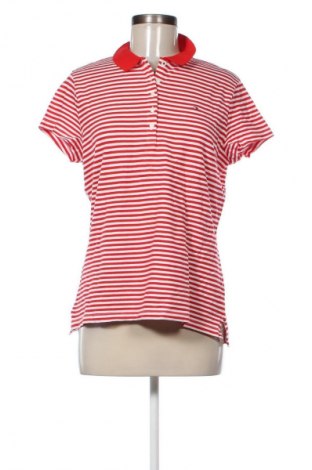 Γυναικείο t-shirt Tommy Hilfiger, Μέγεθος L, Χρώμα Πολύχρωμο, Τιμή 35,99 €