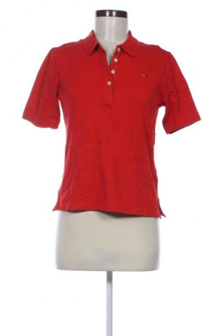 Damen T-Shirt Tommy Hilfiger, Größe S, Farbe Rot, Preis € 38,99