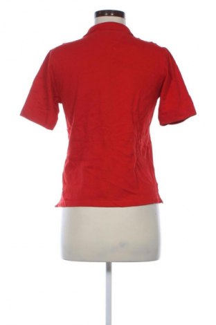Damen T-Shirt Tommy Hilfiger, Größe S, Farbe Rot, Preis € 38,99