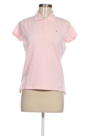 Damen T-Shirt Tommy Hilfiger, Größe L, Farbe Rosa, Preis 37,99 €