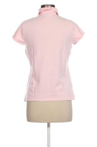 Damen T-Shirt Tommy Hilfiger, Größe L, Farbe Rosa, Preis 37,99 €