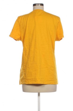 Γυναικείο t-shirt Tommy Hilfiger, Μέγεθος XXL, Χρώμα Πορτοκαλί, Τιμή 21,99 €