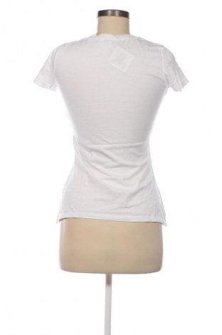 Damen T-Shirt Tommy Hilfiger, Größe S, Farbe Weiß, Preis 23,99 €