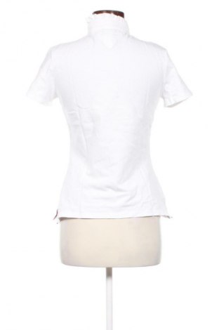 Tricou de femei Tommy Hilfiger, Mărime M, Culoare Alb, Preț 145,00 Lei