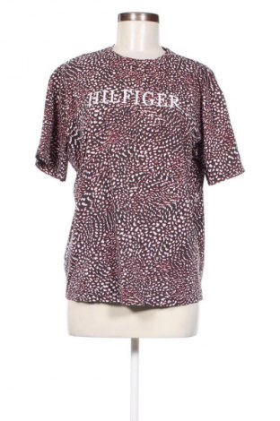 Tricou de femei Tommy Hilfiger, Mărime M, Culoare Multicolor, Preț 89,00 Lei