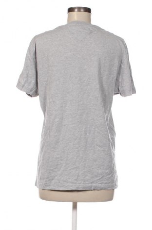 Γυναικείο t-shirt Tommy Hilfiger, Μέγεθος M, Χρώμα Γκρί, Τιμή 21,99 €