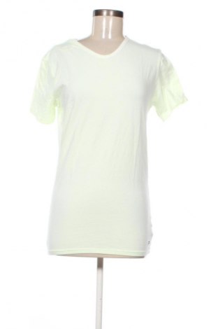 Damski T-shirt Tommy Hilfiger, Rozmiar M, Kolor Zielony, Cena 111,99 zł