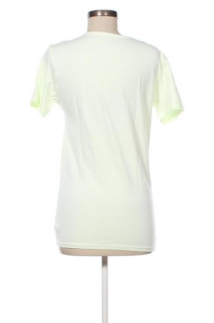 Damski T-shirt Tommy Hilfiger, Rozmiar M, Kolor Zielony, Cena 111,99 zł