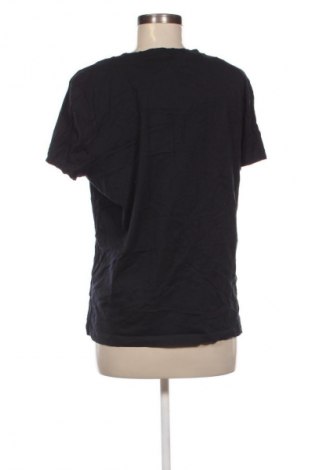 Γυναικείο t-shirt Tommy Hilfiger, Μέγεθος XXL, Χρώμα Μπλέ, Τιμή 49,99 €