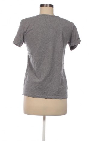 Damen T-Shirt Tommy Hilfiger, Größe S, Farbe Grau, Preis 17,00 €