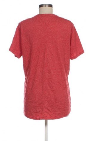 Dámské tričko Tommy Hilfiger, Velikost XL, Barva Červená, Cena  549,00 Kč