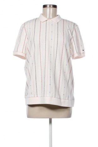 Γυναικείο t-shirt Tommy Hilfiger, Μέγεθος XXL, Χρώμα Πολύχρωμο, Τιμή 35,99 €
