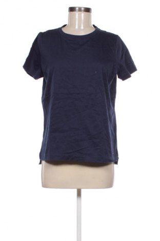 Damen T-Shirt Tommy Hilfiger, Größe L, Farbe Blau, Preis € 23,99