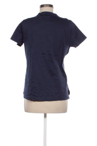 Damen T-Shirt Tommy Hilfiger, Größe L, Farbe Blau, Preis € 23,99