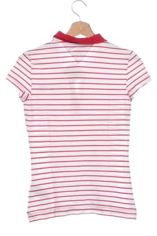 Γυναικείο t-shirt Tommy Hilfiger, Μέγεθος XS, Χρώμα Πολύχρωμο, Τιμή 32,99 €