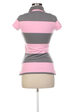 Γυναικείο t-shirt Tommy Hilfiger, Μέγεθος S, Χρώμα Πολύχρωμο, Τιμή 35,99 €