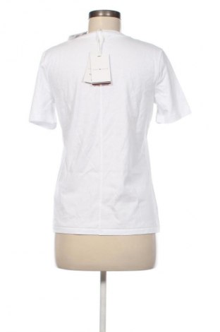 Dámské tričko Tommy Hilfiger, Velikost S, Barva Bílá, Cena  919,00 Kč