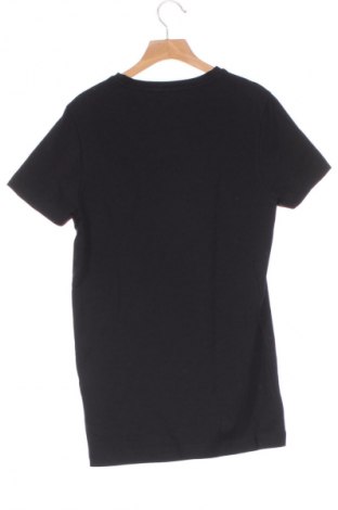 Γυναικείο t-shirt Tommy Hilfiger, Μέγεθος XS, Χρώμα Μαύρο, Τιμή 79,99 €