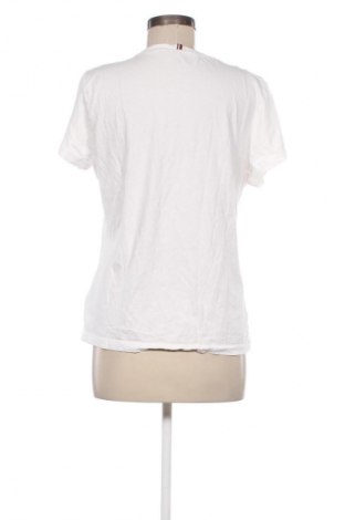 Dámske tričko Tommy Hilfiger, Veľkosť L, Farba Biela, Cena  17,39 €