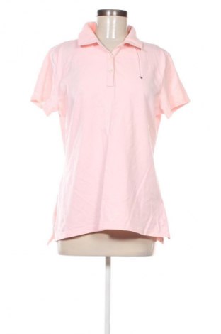 Dámské tričko Tommy Hilfiger, Velikost XL, Barva Růžová, Cena  889,00 Kč