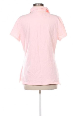 Dámské tričko Tommy Hilfiger, Velikost XL, Barva Růžová, Cena  889,00 Kč