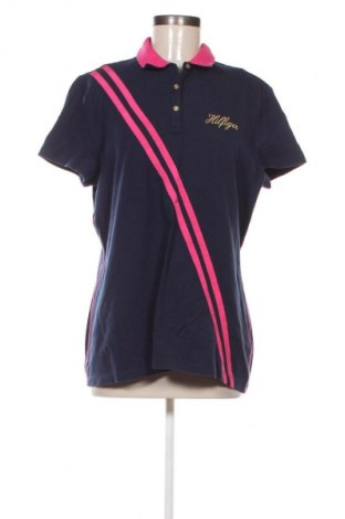 Női póló Tommy Hilfiger, Méret XL, Szín Kék, Ár 14 859 Ft