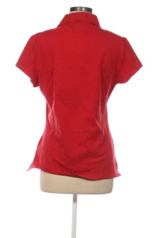 Damen T-Shirt Tommy Hilfiger, Größe XXL, Farbe Rot, Preis € 28,00
