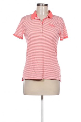 Γυναικείο t-shirt Tommy Hilfiger, Μέγεθος M, Χρώμα Πολύχρωμο, Τιμή 75,32 €