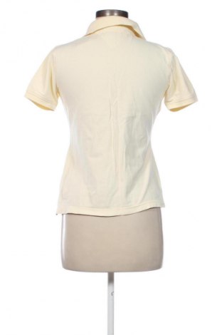 Γυναικείο t-shirt Tommy Hilfiger, Μέγεθος S, Χρώμα Κίτρινο, Τιμή 28,13 €