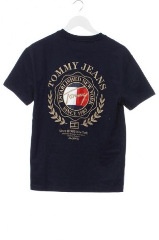 Tricou de femei Tommy Jeans, Mărime XS, Culoare Multicolor, Preț 254,99 Lei