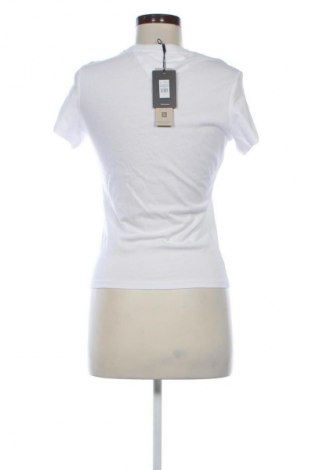 Damen T-Shirt Tommy Jeans, Größe M, Farbe Weiß, Preis € 35,99
