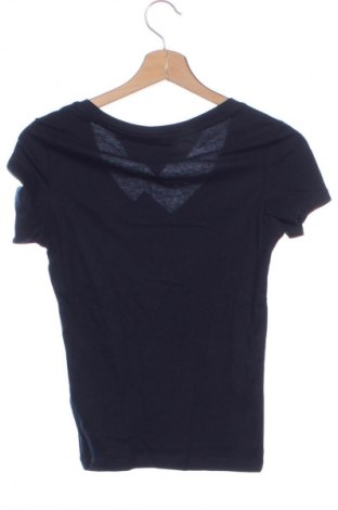 Damen T-Shirt Tommy Jeans, Größe XS, Farbe Blau, Preis € 27,99