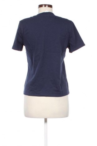 Tricou de femei Tommy Jeans, Mărime M, Culoare Albastru, Preț 89,47 Lei