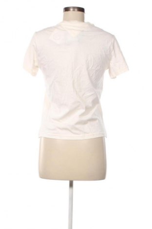Dámske tričko Tommy Jeans, Veľkosť S, Farba Kremová, Cena  37,95 €