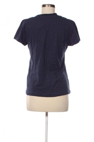 Női póló Tommy Jeans, Méret M, Szín Kék, Ár 9 219 Ft