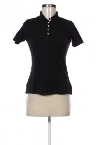 Dámske tričko Tommy Jeans, Veľkosť S, Farba Čierna, Cena  27,95 €