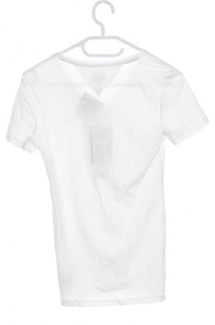 Γυναικείο t-shirt Tommy Jeans, Μέγεθος XS, Χρώμα Λευκό, Τιμή 37,99 €