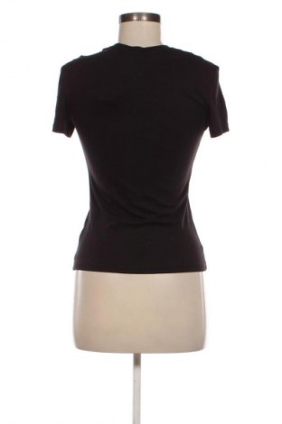 Dámske tričko Tommy Jeans, Veľkosť S, Farba Čierna, Cena  23,95 €