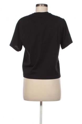 Damski T-shirt Tommy Jeans, Rozmiar M, Kolor Czarny, Cena 714,99 zł
