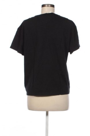 Dámske tričko Tommy Jeans, Veľkosť L, Farba Čierna, Cena  39,95 €