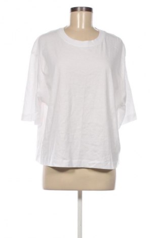 Damen T-Shirt Tu, Größe L, Farbe Weiß, Preis 14,38 €