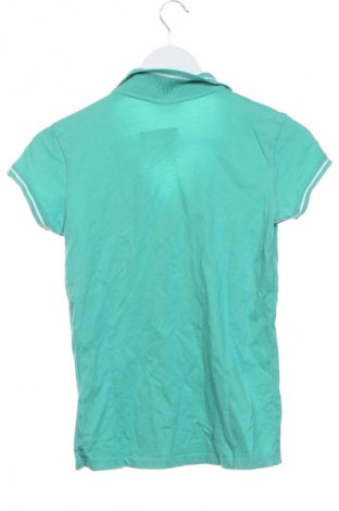 Dámské tričko U.S. Polo Assn., Velikost XS, Barva Zelená, Cena  519,00 Kč