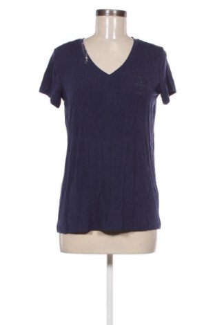 Dámske tričko U.S. Polo Assn., Veľkosť S, Farba Modrá, Cena  37,51 €